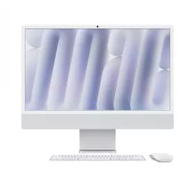 iMac M4 24\