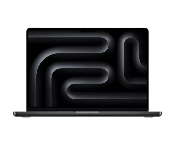 alquiler de Macbook Pro M3 Max 14"