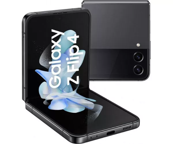 alquiler de Galaxy Z Flip 4