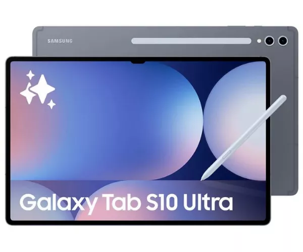 alquiler de Galaxy Tab S10 +