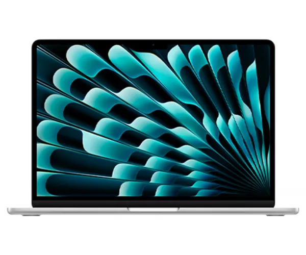 alquiler de Macbook Air M3 13" (2024)