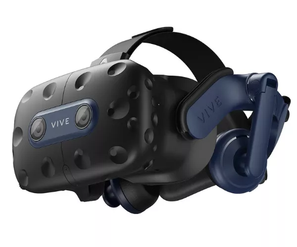 alquiler de HTC Vive Pro 2