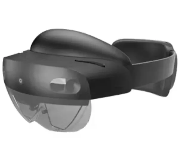 alquiler de Microsoft Hololens 2