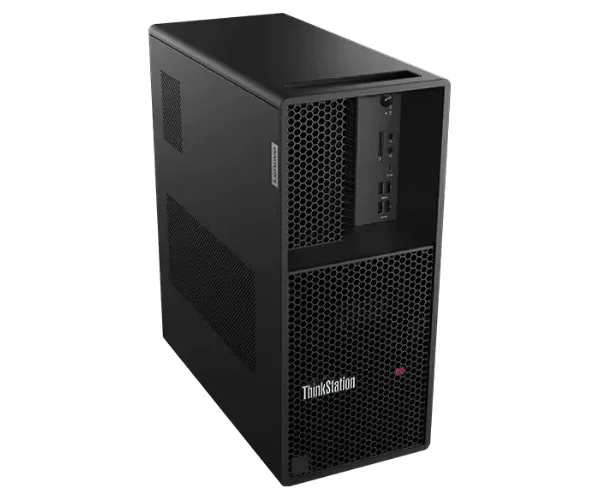 alquiler de Lenovo ThinkStation P3