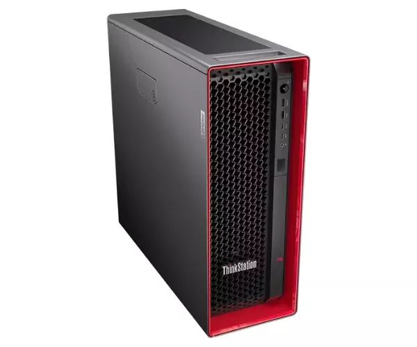 alquiler de Lenovo ThinkStation P5